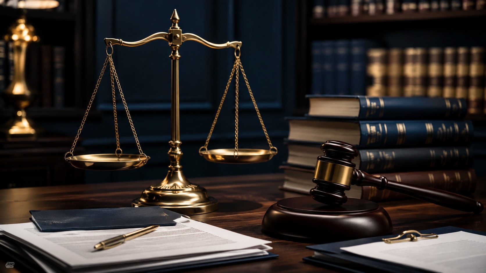 裁判業務イメージ